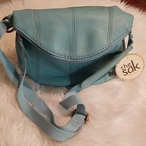 The Sak| Denna Crossbody Bag